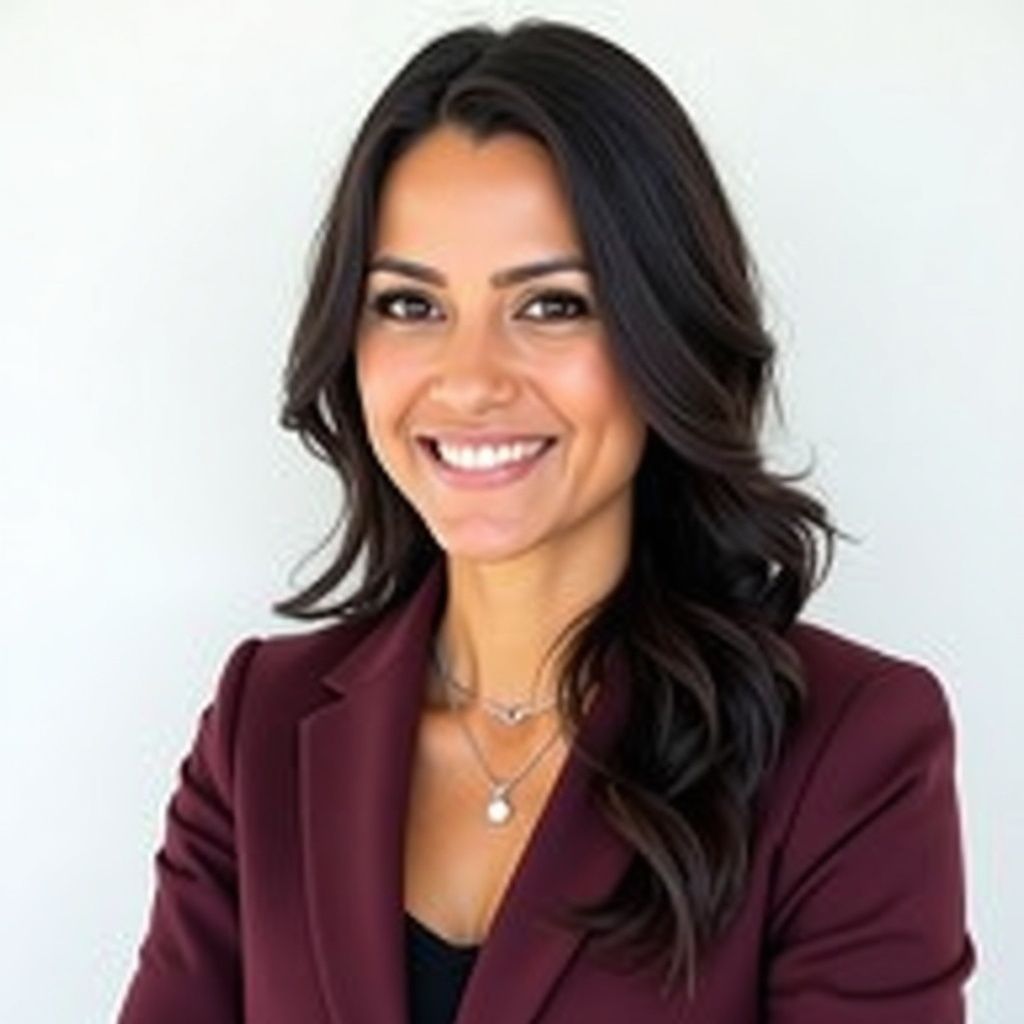 Elena R.