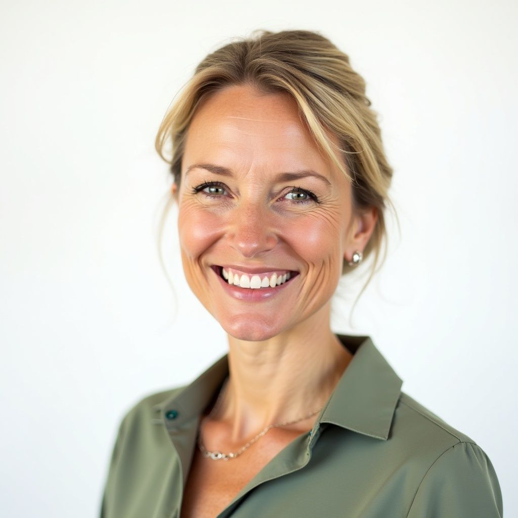 Rachel N.