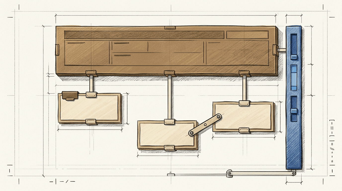Airtable Project Management: A Maintainable Setup