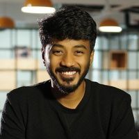@VaibhavSisinty profile photo