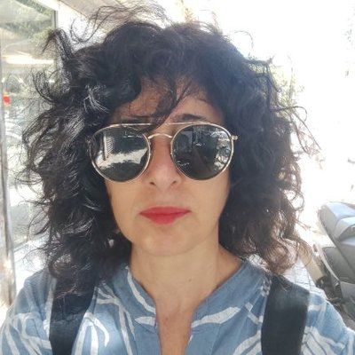 @ilanitshamia profile photo