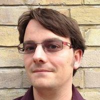 @simonw profile photo