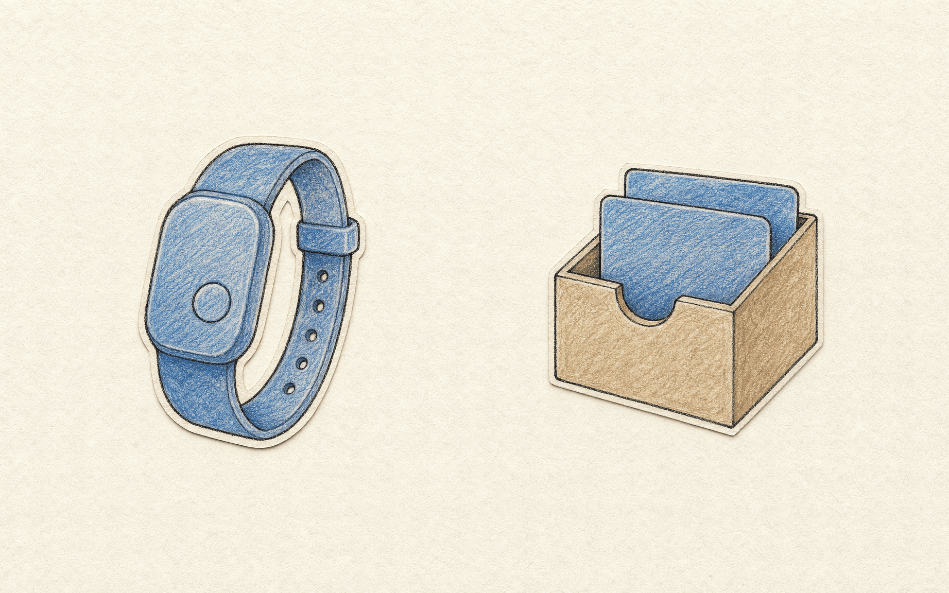 Amazon Bee Frontier & Bee Eclipse: What the Personal AI Wearables Do