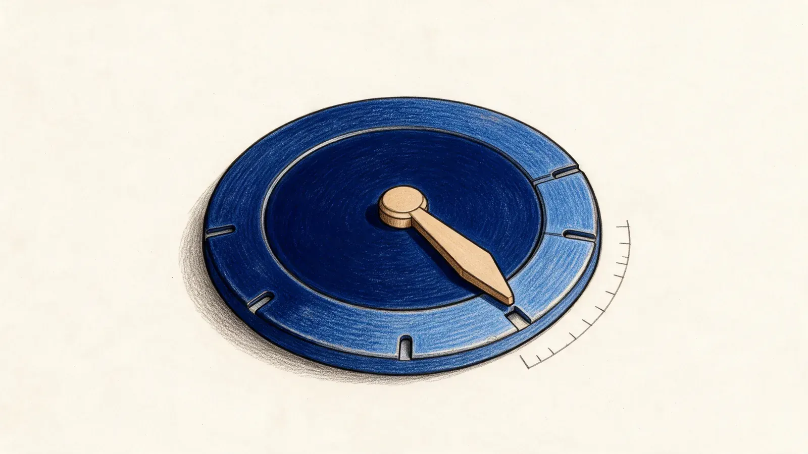 Bespoke Nimble: Typed Decisions, No Prose