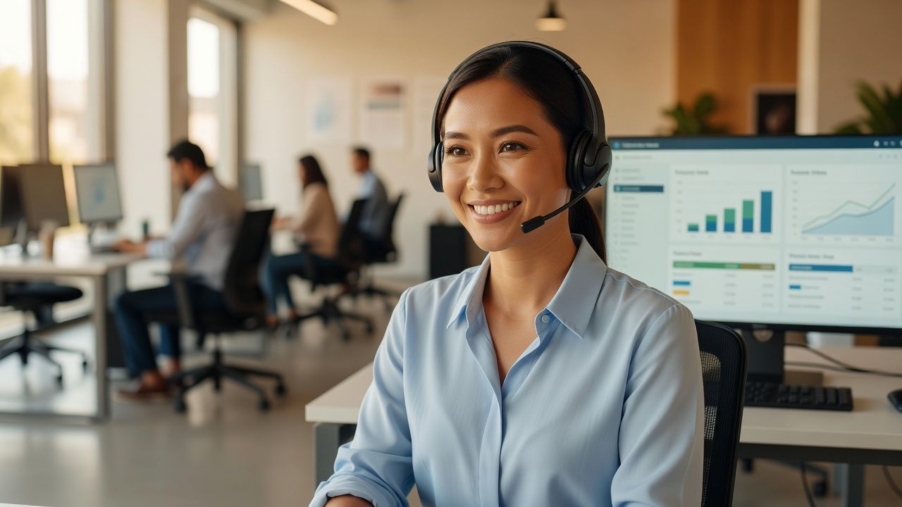 Customer Support