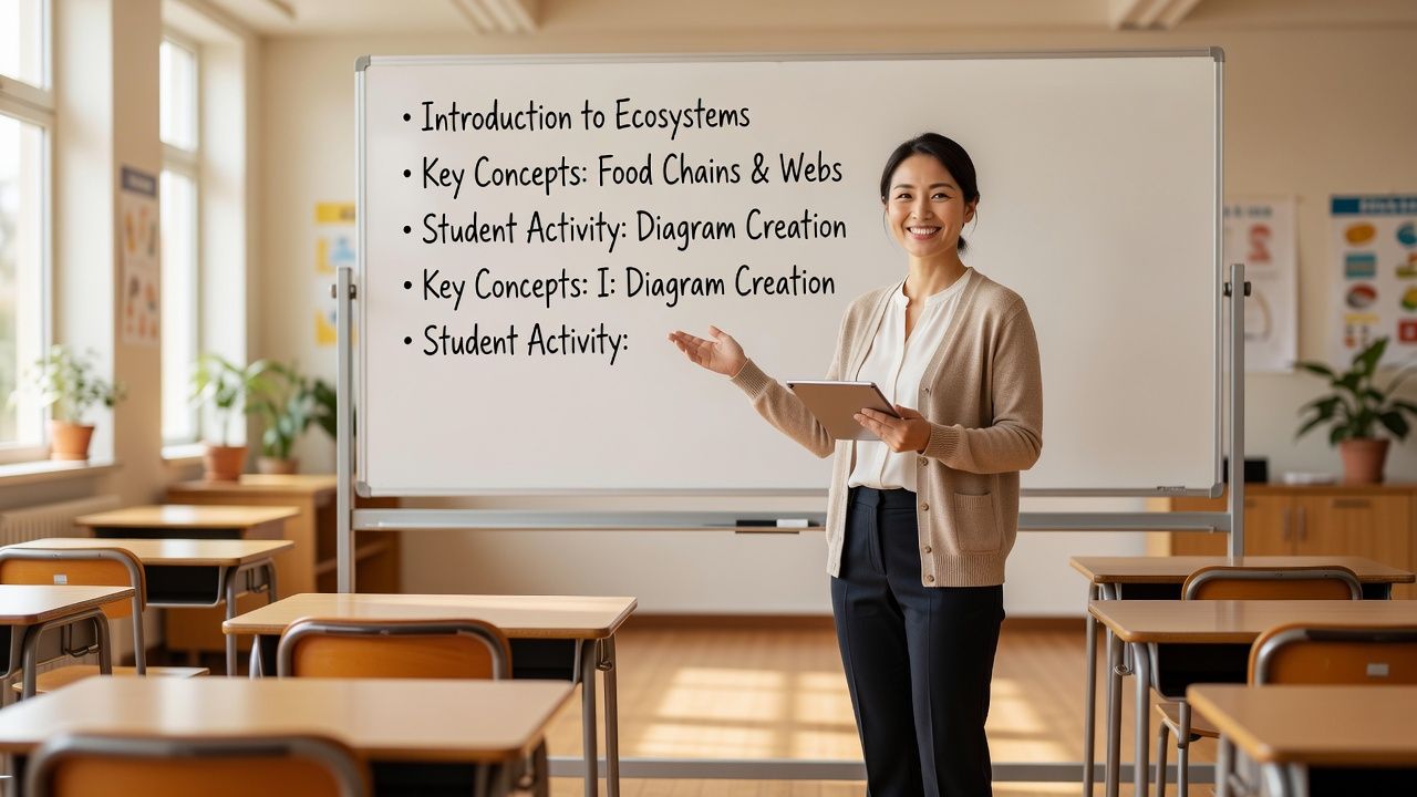 Educators