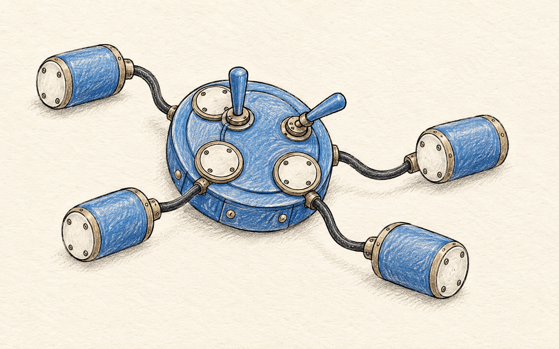 What Is Google AX? Open-Source Orchestrator
