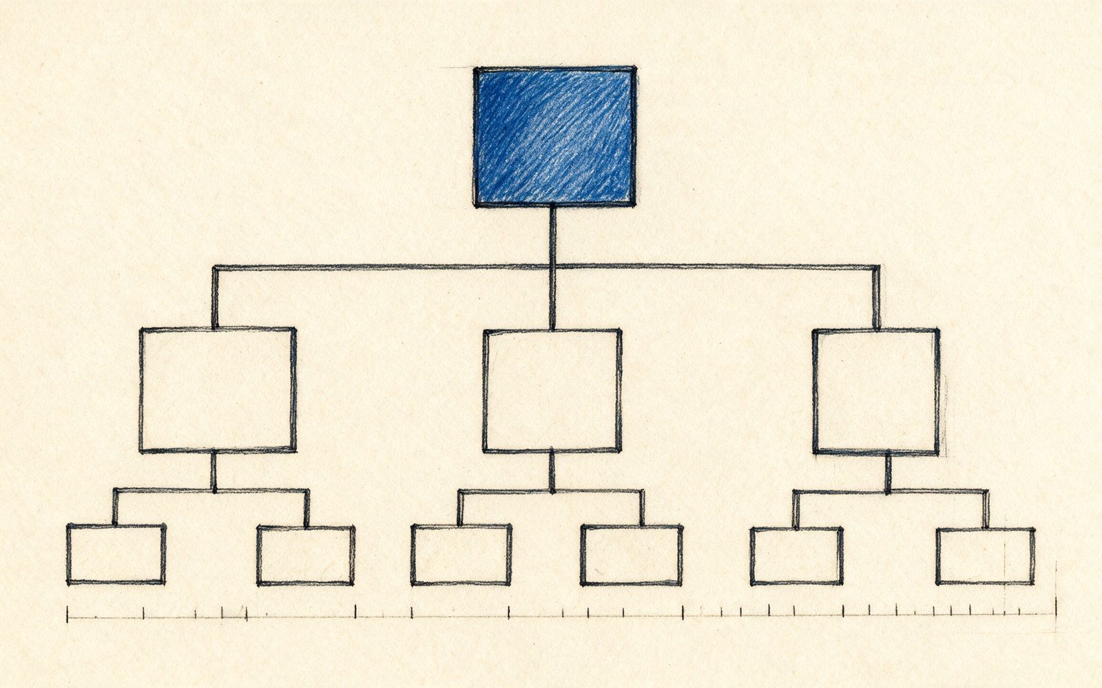 Headcount: Claude Code as an Org Chart