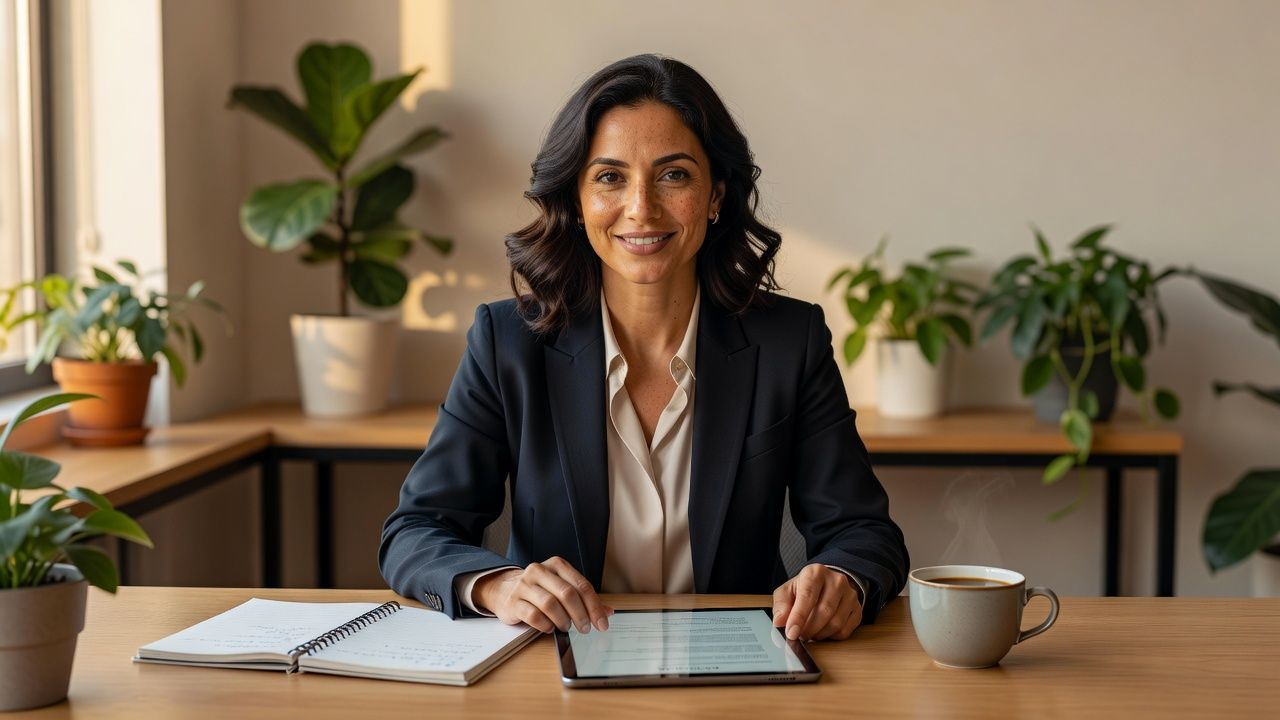HR & Recruiting