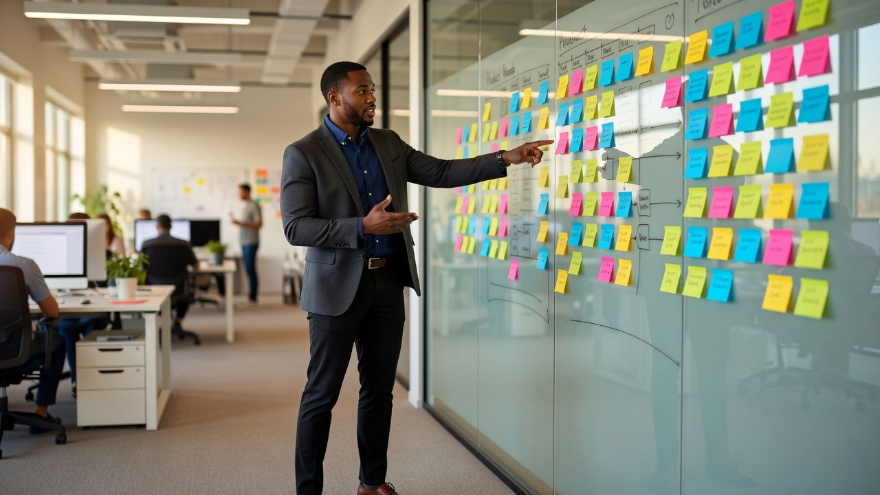 Product Managers
