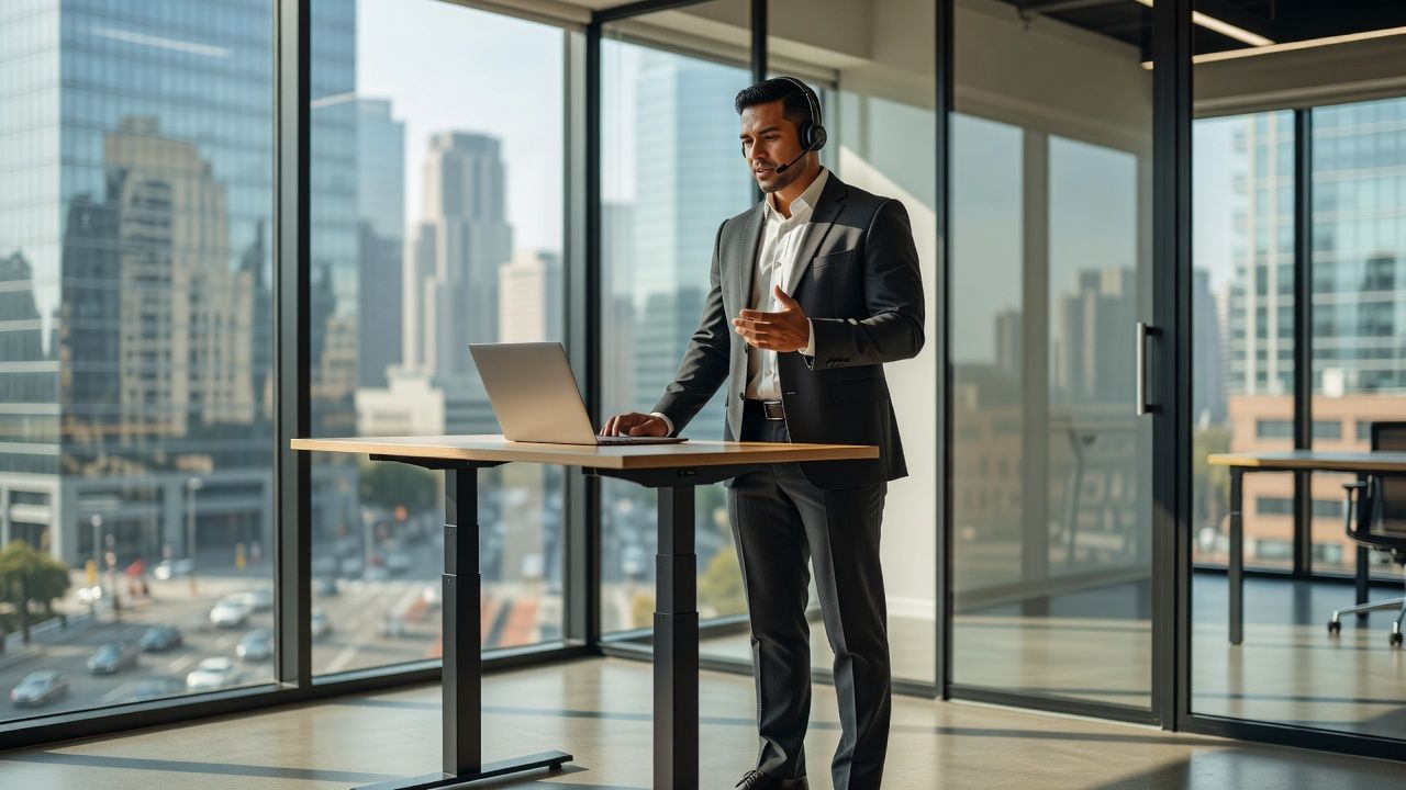 Sales Teams