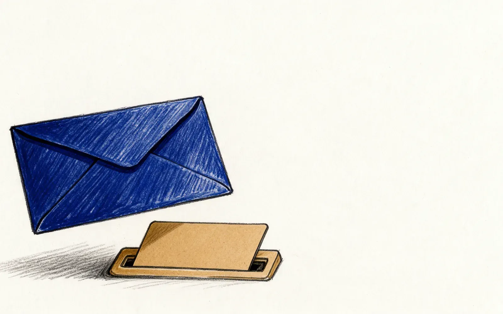 Send Email to Notion Without Duplicate Records