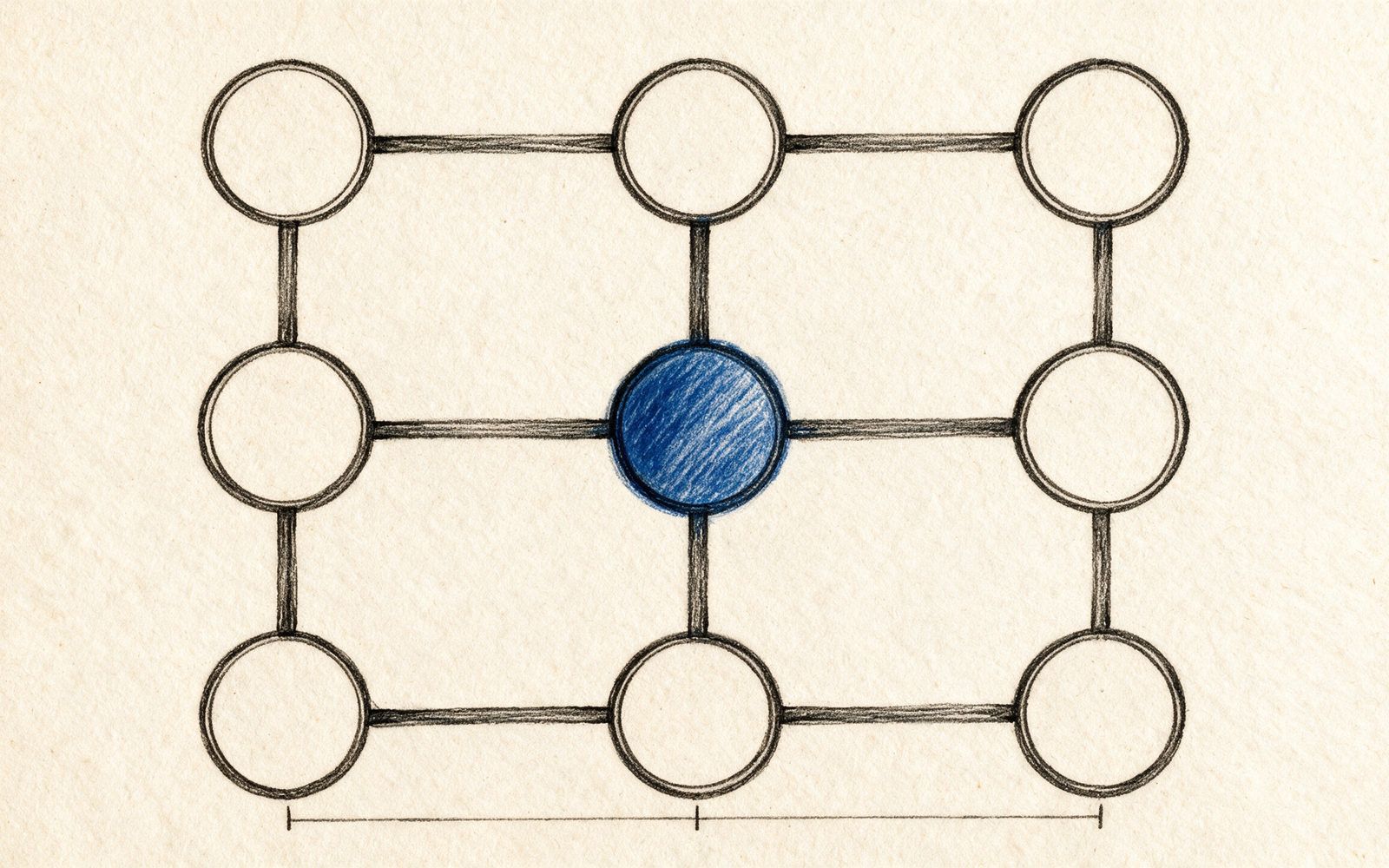 Semantica: A Knowledge Graph for AI Agents