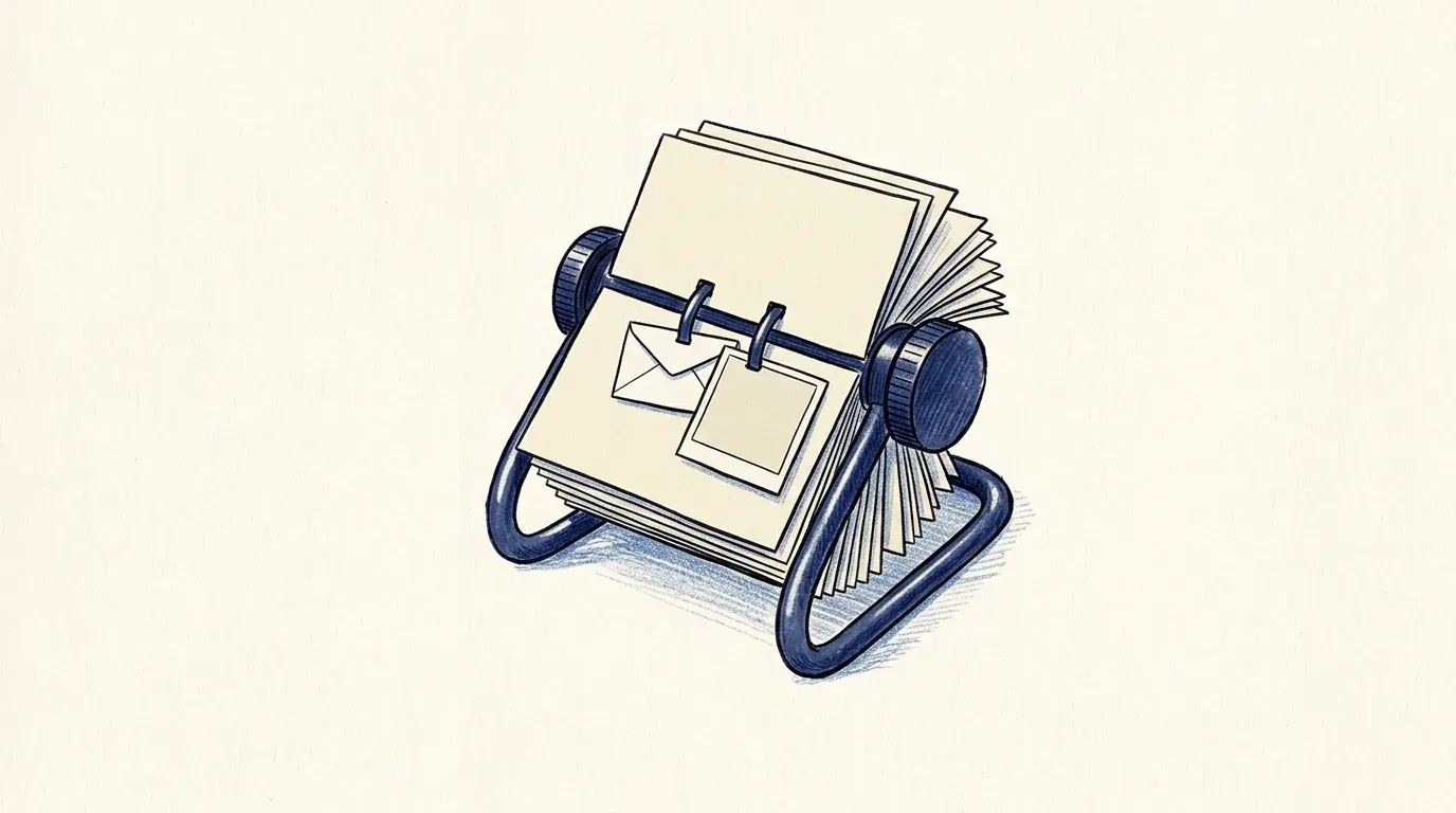 Influencer CRM: Keep Outreach in Context