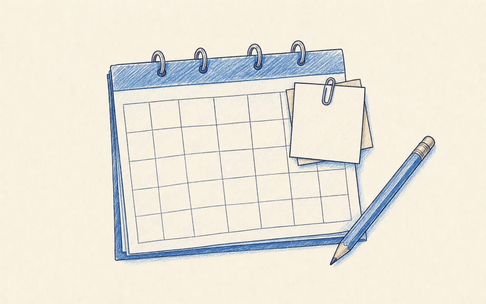 Notion Content Calendar: From Ideas to Published Work