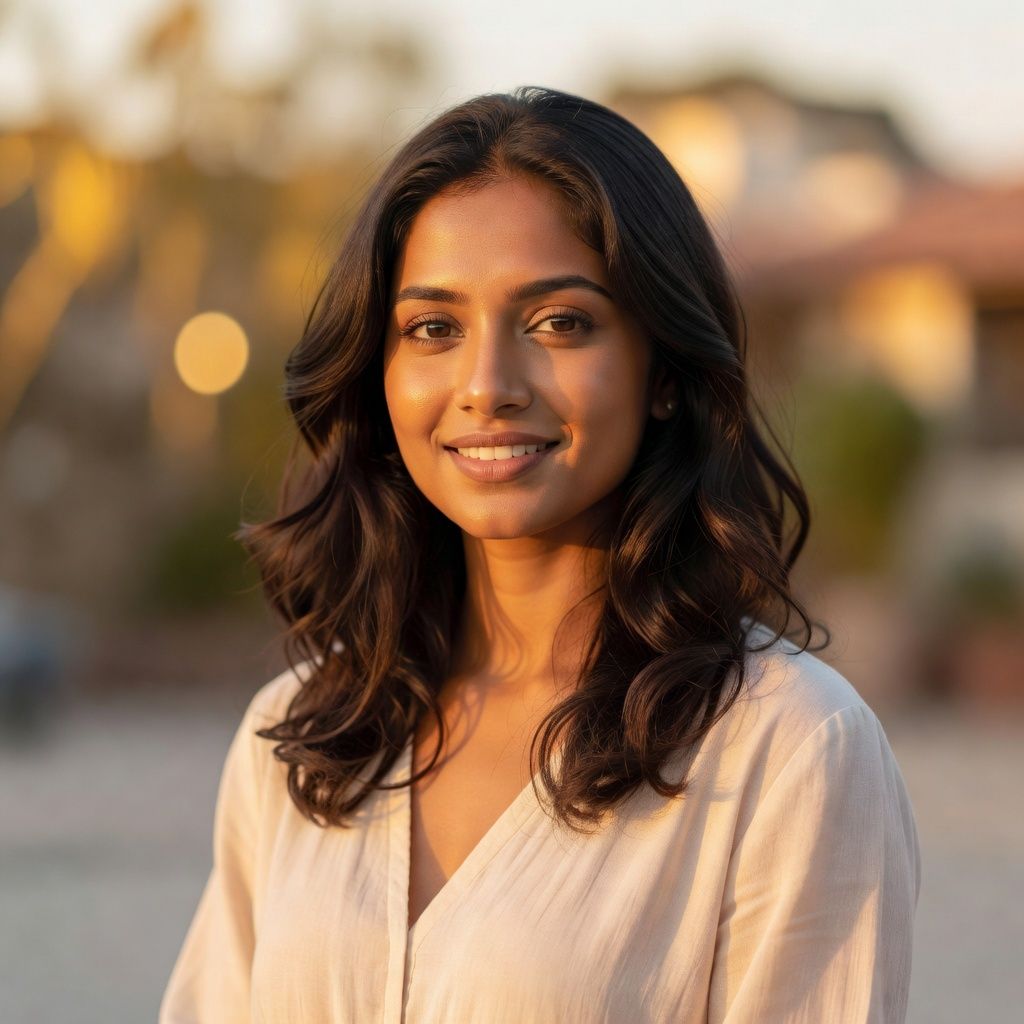 Priya